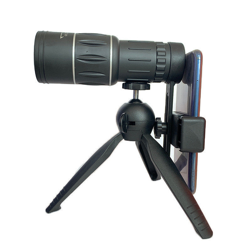 🔥LAST DAY 65% OFF -16X52 Monocular bifocal optical zoom telescope
